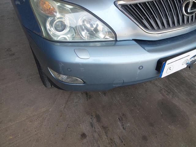 2006 LEXUS RX300 SE A