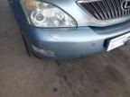 2006 LEXUS RX300 SE A for sale at Copart SANDTOFT