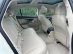 2023 Mercedes-Benz Eqs Sedan 580 4Matic na sprzedaż w New Britain, CT - Minor Dent/Scratches