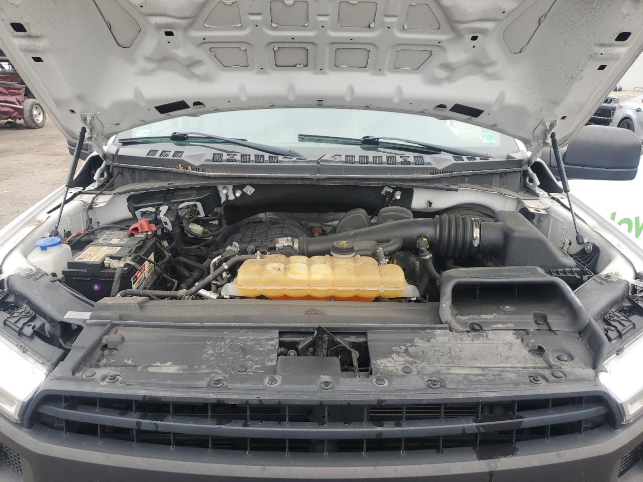 1FTMF1CB3LKE56585 FORD All Models 2020