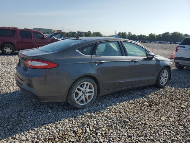  FORD FUSION 2016 Charcoal