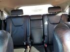 2010 Lexus Rx 350 zu verkaufen in Fresno, CA - Front End