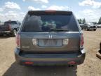 2007 Honda Pilot Exl за продажба в Rocky View County, AB - Side