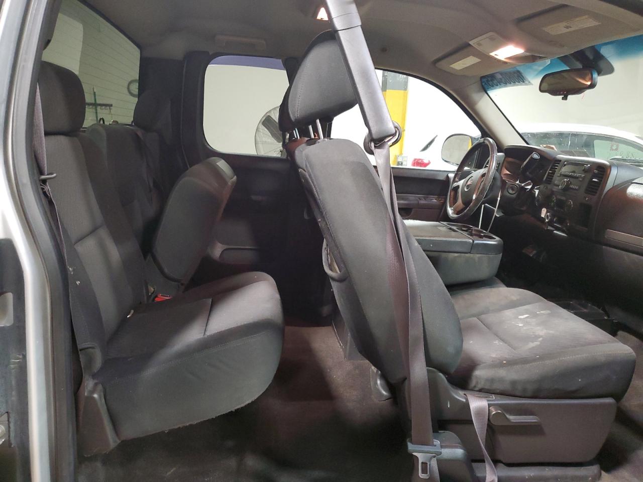 2012 GMC Sierra K1500 Sle VIN: 1GTR2VE75CZ223722 Lot: 60803455