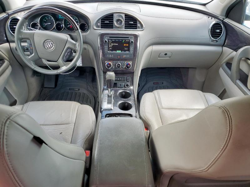  BUICK ENCLAVE 2016 White