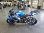 2007 HONDA CBR600 RR   for sale at Copart MN - MINNEAPOLIS NORTH