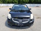 2012 Nissan Sentra 2.0 на продаже в Arlington, WA - Front End
