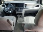 2016 Toyota Sienna  for Sale in Tanner, AL - Rear End