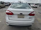 2018 Ford Fiesta S იყიდება New Orleans-ში, LA - Front End