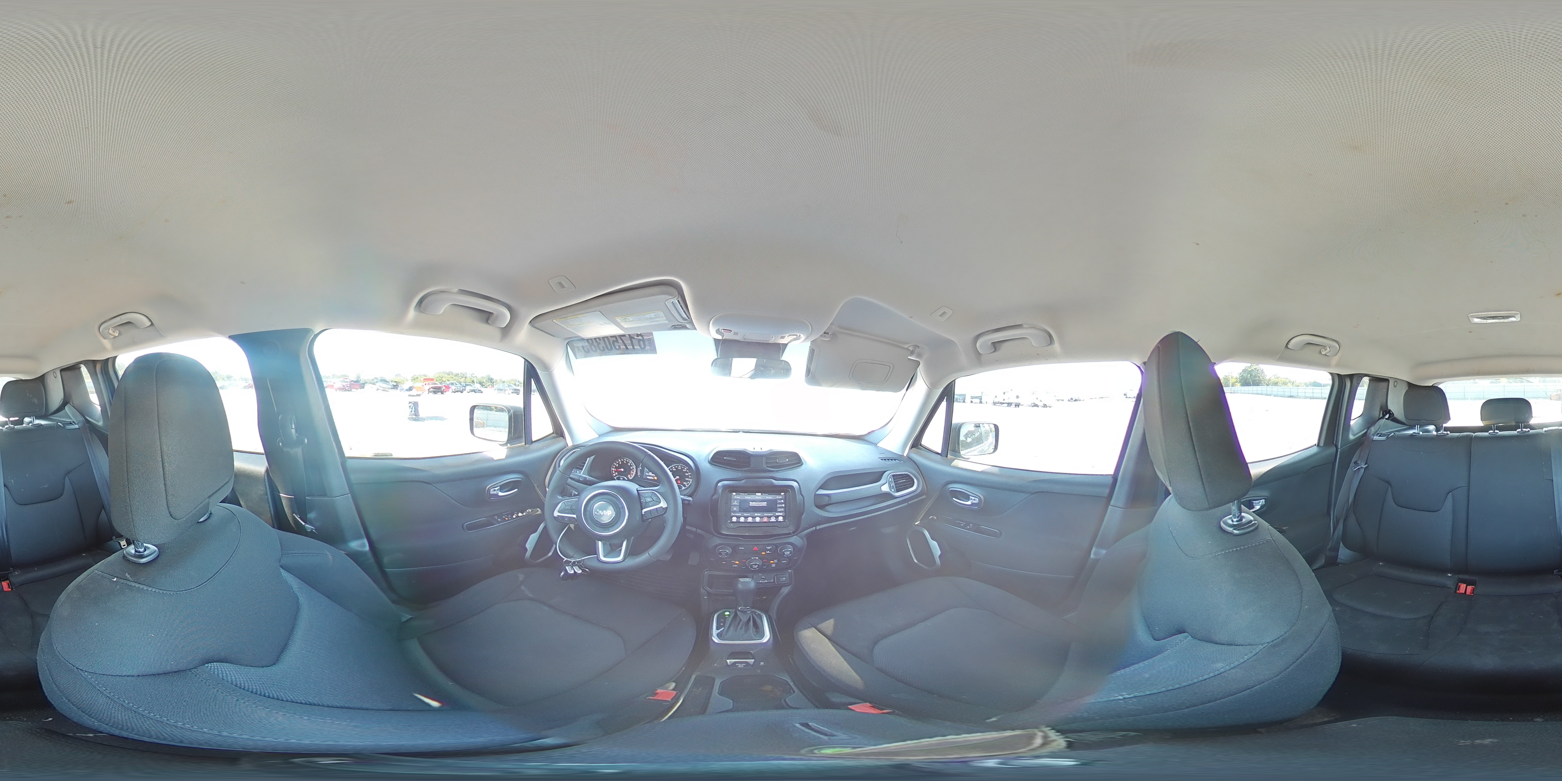2021 Jeep Renegade Sport VIN: ZACNJCAB5MPM51796 Lot: 61750385