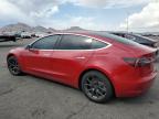 2018 Tesla Model 3    na sprzedaż w North Las Vegas, NV - Mechanical