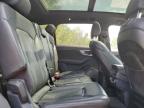 2017 AUDI Q7 TECHNIK S-LINE   for sale at Copart ON - COOKSTOWN