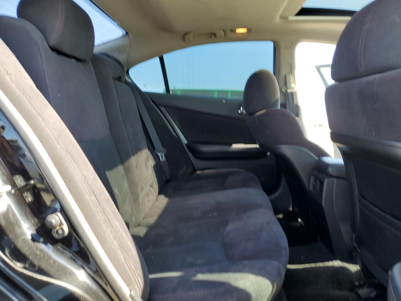 2013 Nissan Maxima S VIN: 1N4AA5AP4DC822689 Lot: 62903025