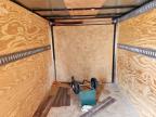 2024 Sawyer 7Bp16 Enclosed Cargo Trailer იყიდება Temple-ში, TX - Side