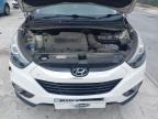 2014 HYUNDAI IX35 PREMI for sale at Copart ST HELENS