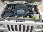 2014 Jeep Wrangler Unlimited Sahara na sprzedaż w Wilmer, TX - Side