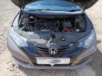 2014 HONDA CIVIC I-VT for sale at Copart WISBECH