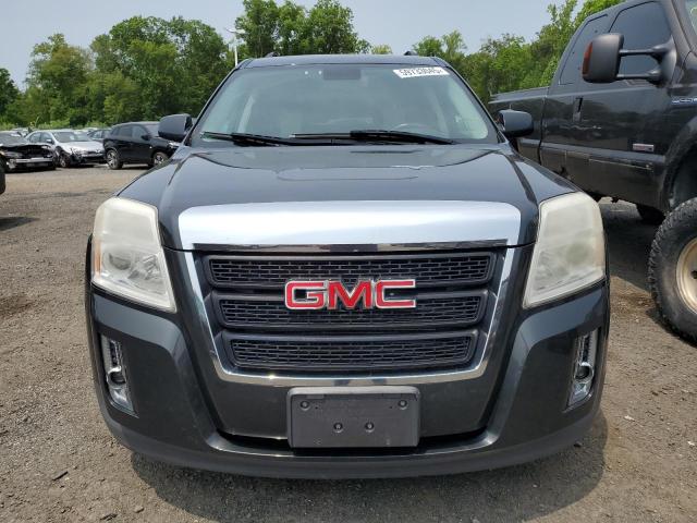 Parquets GMC TERRAIN 2014 Charcoal