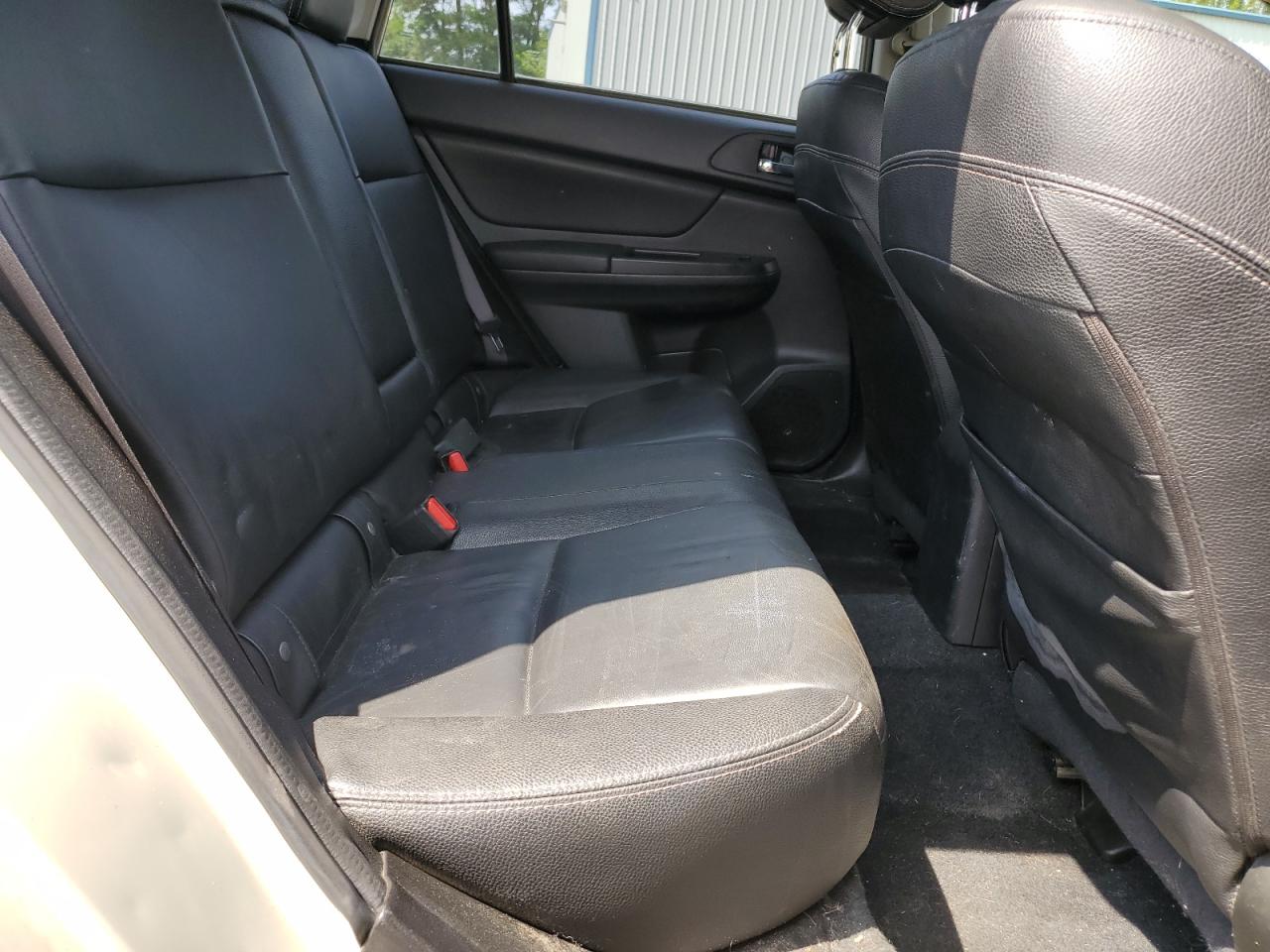 2013 Subaru Xv Crosstrek 2.0 Limited VIN: JF2GPAGC2D2843824 Lot: 58155955
