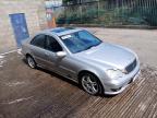 2001 MERCEDES BENZ C32 AMG for sale at Copart CHESTER