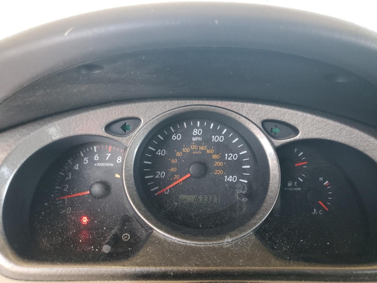2003 Toyota Highlander Limited VIN: JTEHF21A030107439 Lot: 62709945