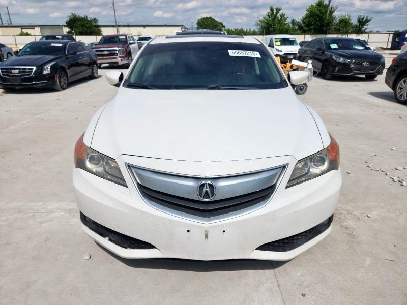  ACURA ILX 2013 Biały