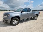 2018 Chevrolet Colorado  for Sale in New Braunfels, TX - Side