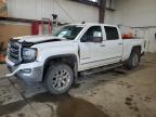 2016 GMC SIERRA K1500 SLT   for sale at Copart AB - EDMONTON
