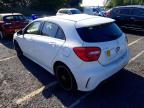 2013 MERCEDES BENZ A180 BLUE- for sale at Copart SANDTOFT