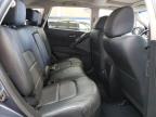 2011 Nissan Murano S de vânzare în Pasco, WA - Front End