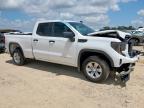 2024 Gmc Sierra C1500   for Sale in San Antonio, TX - Front End