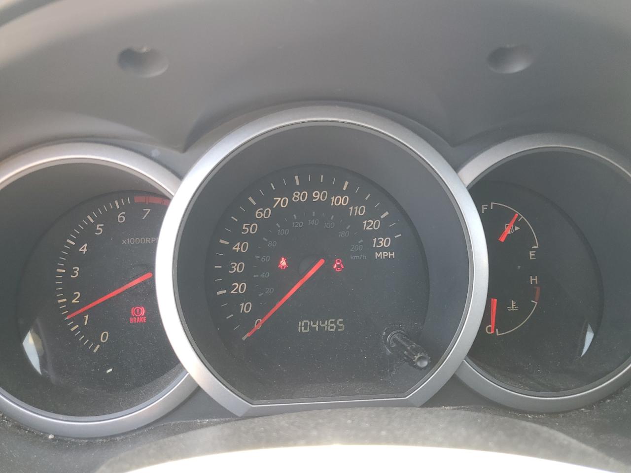 2006 Suzuki Grand Vitara Premium VIN: JS3TD943664102304 Lot: 59585355