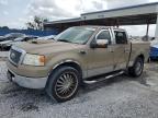 2007 Ford F150 Supercrew იყიდება Riverview-ში, FL - Side