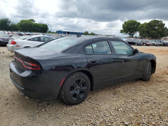 DODGE CHARGER 2023 Black