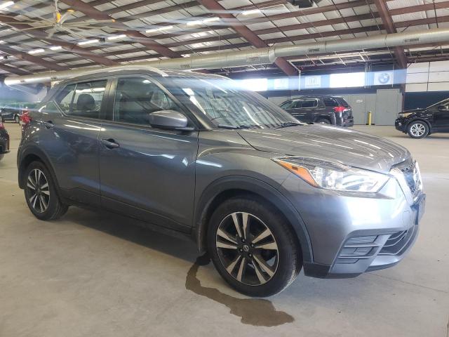 NISSAN KICKS 2020 Szary