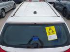 2014 TOYOTA AURIS ICON for sale at Copart YORK
