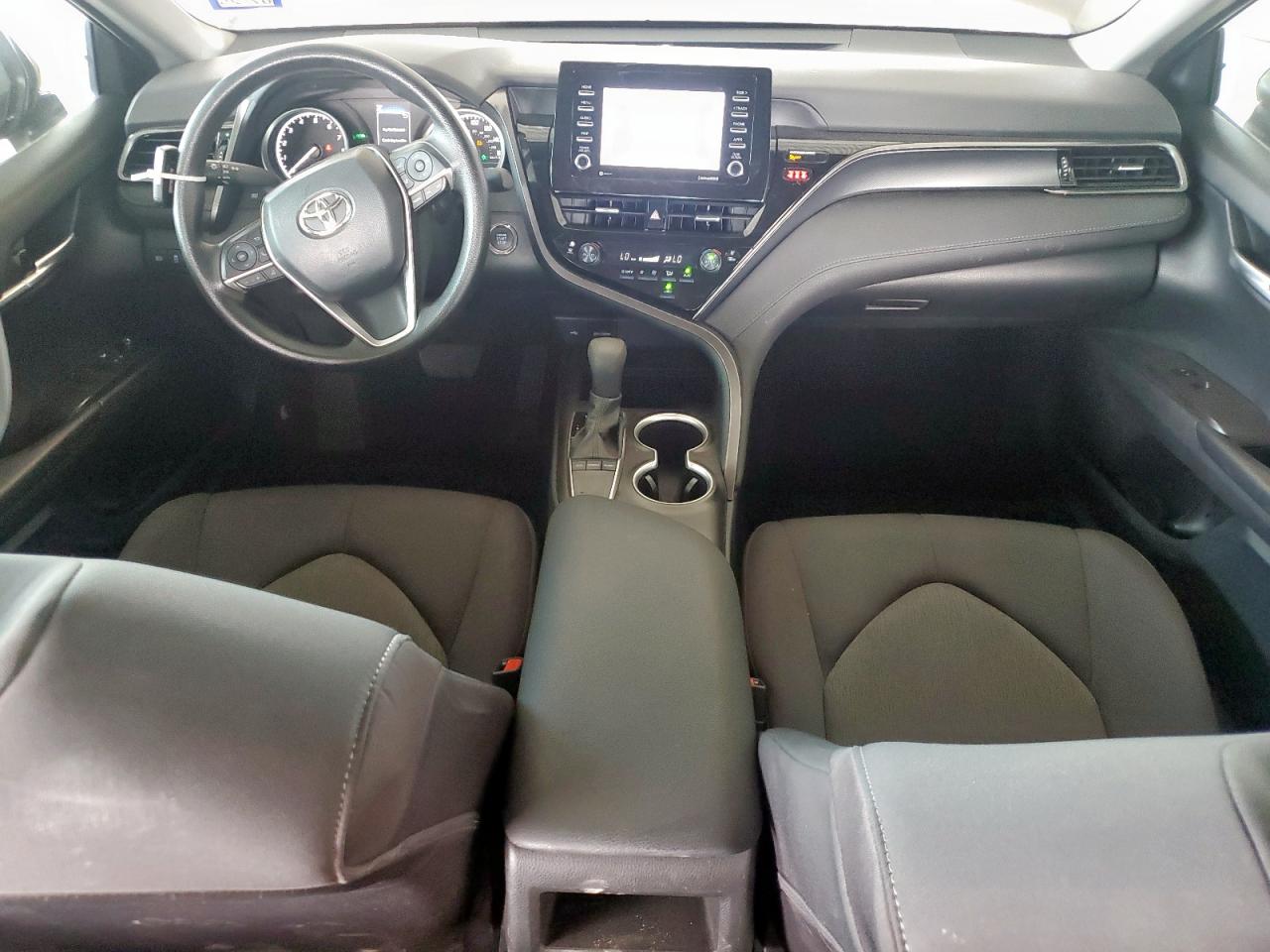 2023 Toyota Camry Le VIN: 4T1R11AKXPU827299 Lot: 61008005