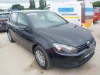 2012 VOLKSWAGEN GOLF S TSI for sale at Copart SANDY