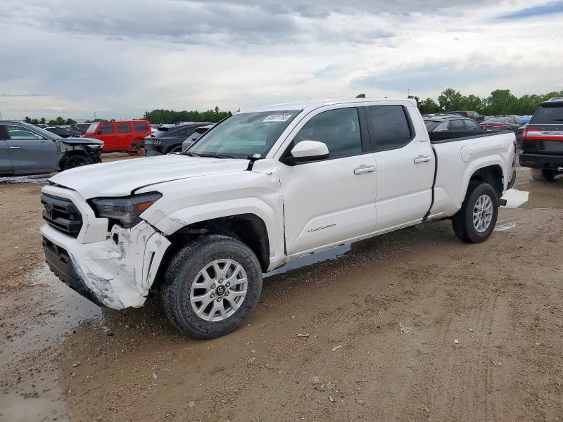 2024 Toyota Tacoma Double Cab