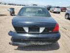 2009 Ford Crown Victoria Police Interceptor for Sale in Greenwood, NE - Rear End
