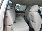 2007 Chevrolet Silverado C1500 Crew Cab на продаже в Midway, FL - Side