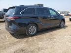 2021 Toyota Sienna Xle for Sale in Elgin, IL - Side