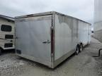 2006 Pace American Pr8528Ta3 Enclosed Cargo Trailer იყიდება Lebanon-ში, TN - Side