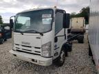 2015 ISUZU NRR    for sale at Copart MA - WEST WARREN