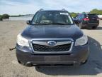 2014 Subaru Forester 2.5I Touring იყიდება Assonet-ში, MA - Rear End