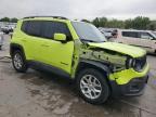 2018 Jeep Renegade Latitude for Sale in Littleton, CO - Front End