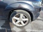 2008 AUDI Q7 S LINE for sale at Copart CHESTER