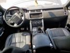 2016 Land Rover Range Rover Supercharged for Sale in Corpus Christi, TX - Vandalism