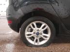 2014 FORD FIESTA ZET for sale at Copart NEWBURY