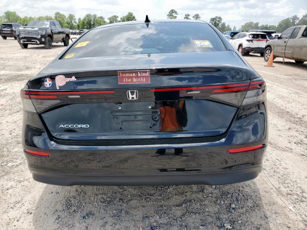 1HGCY1F36RA087294 HONDA ACCORD 2024